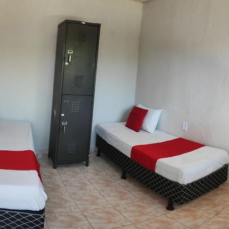 Ps Hotel Sossego Itaboraí 외부 사진