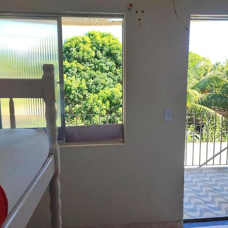 Ps Hotel Sossego Itaboraí 외부 사진