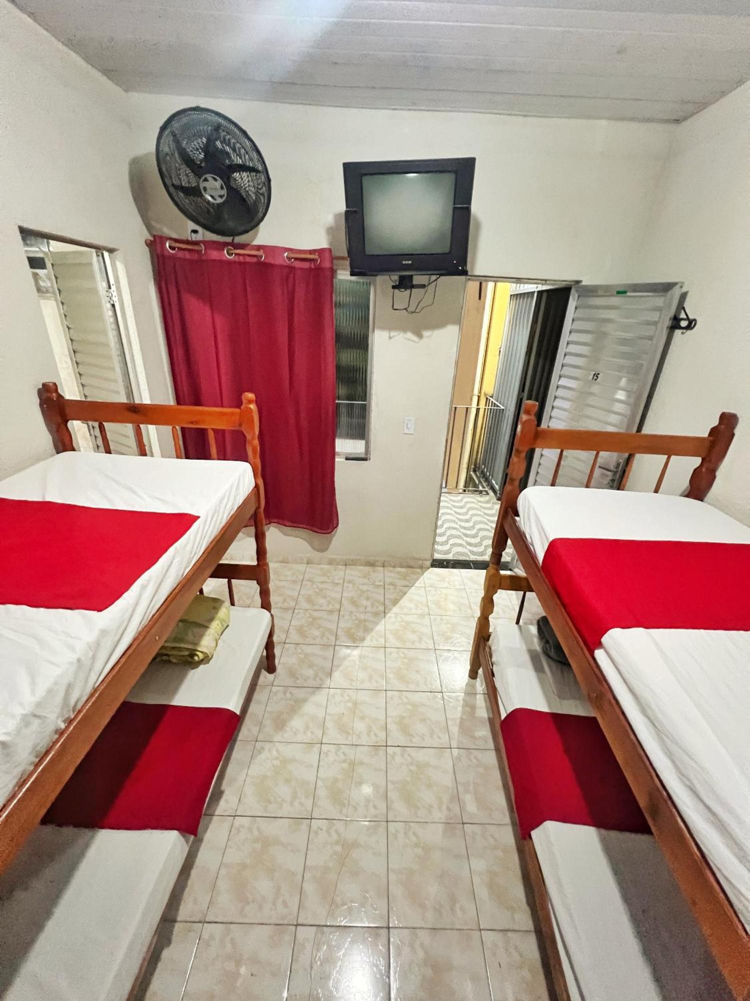 Ps Hotel Sossego Itaboraí 외부 사진