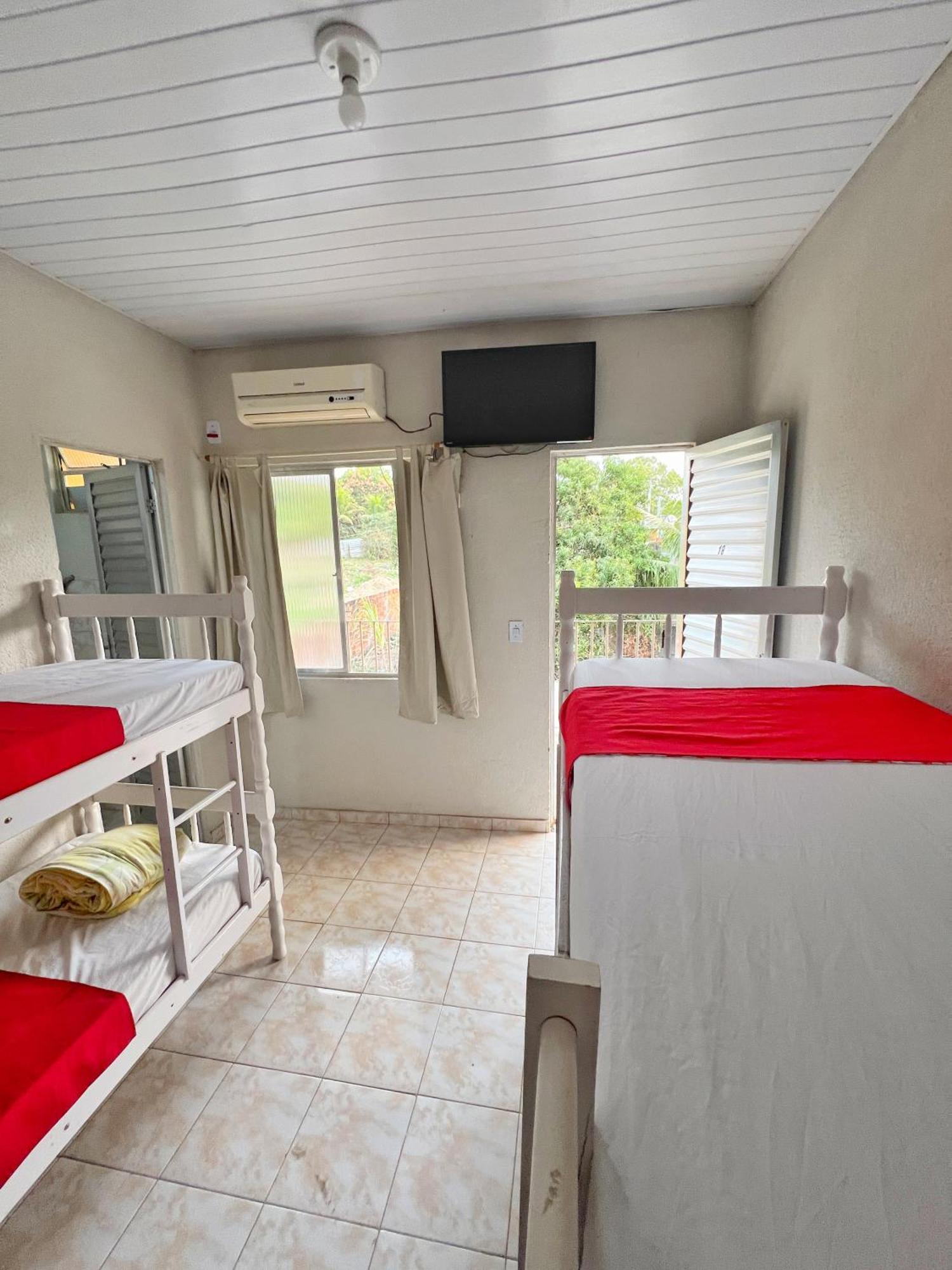 Ps Hotel Sossego Itaboraí 외부 사진