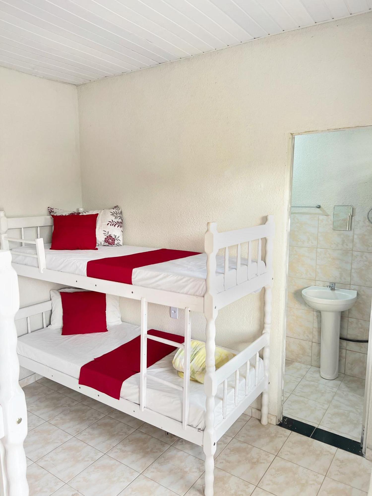 Ps Hotel Sossego Itaboraí 외부 사진
