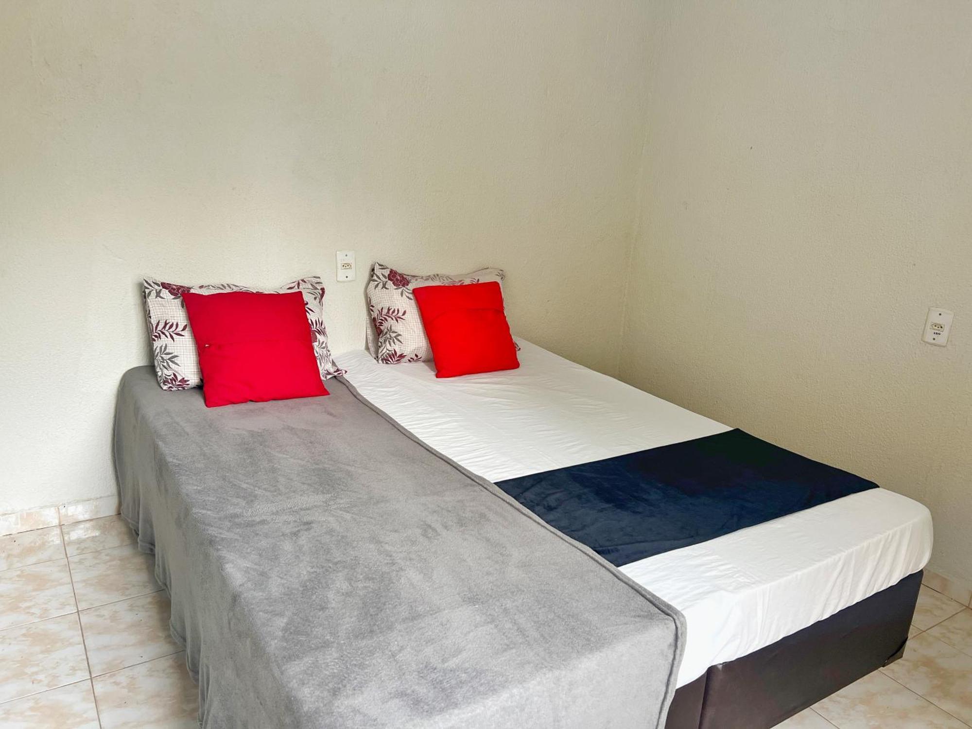 Ps Hotel Sossego Itaboraí 외부 사진
