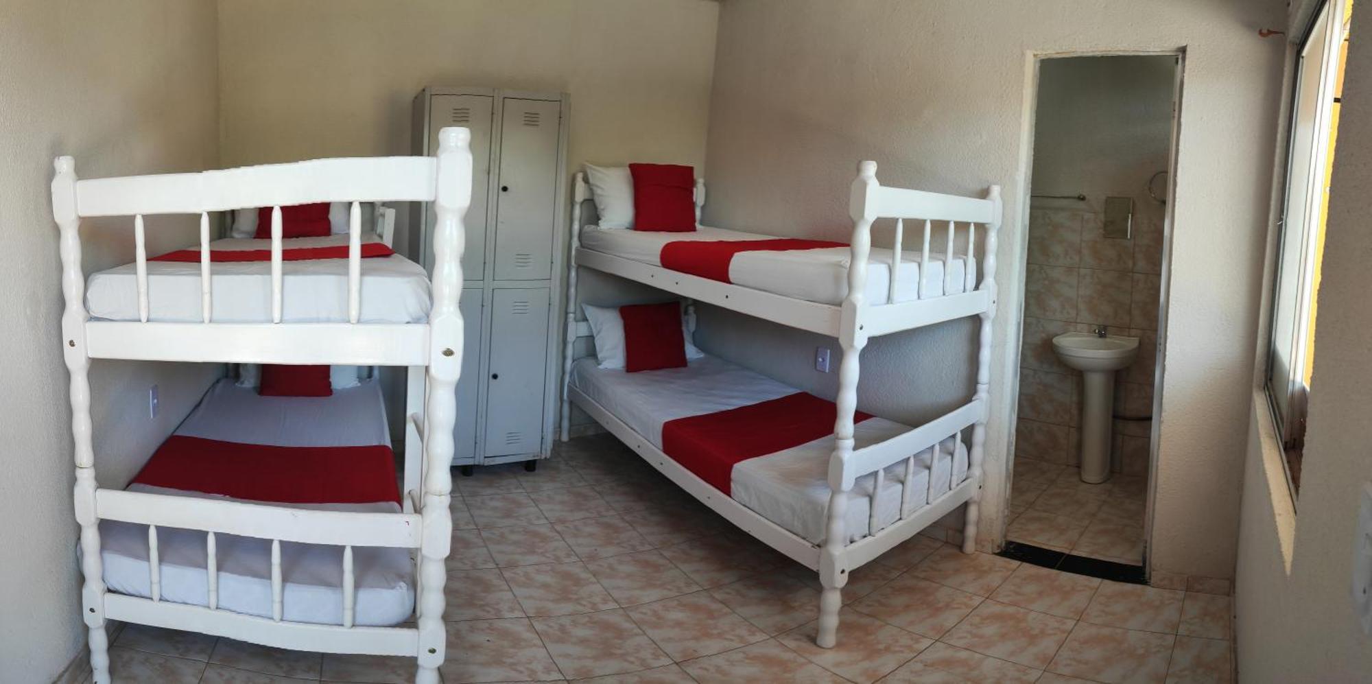 Ps Hotel Sossego Itaboraí 외부 사진