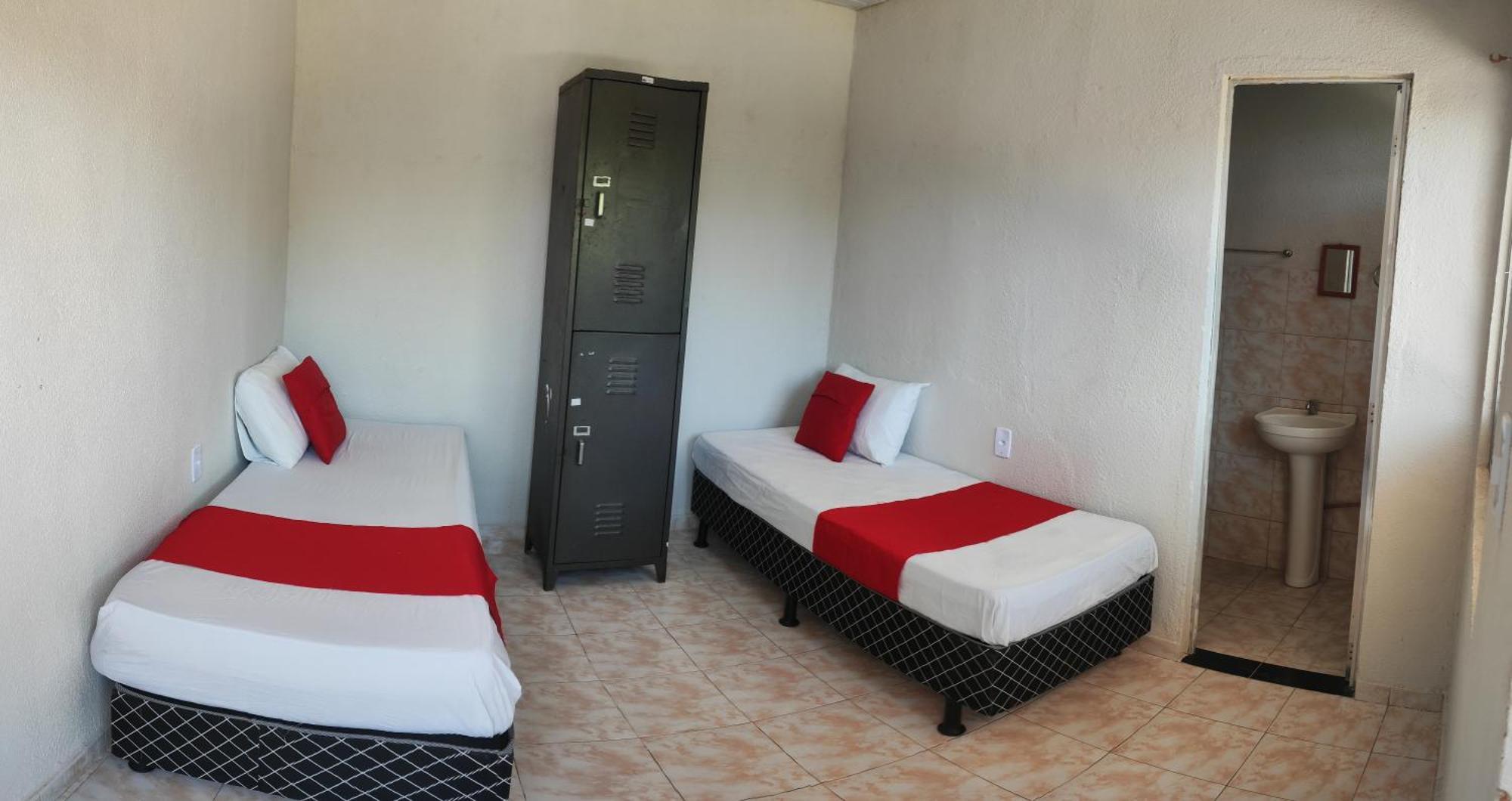 Ps Hotel Sossego Itaboraí 외부 사진