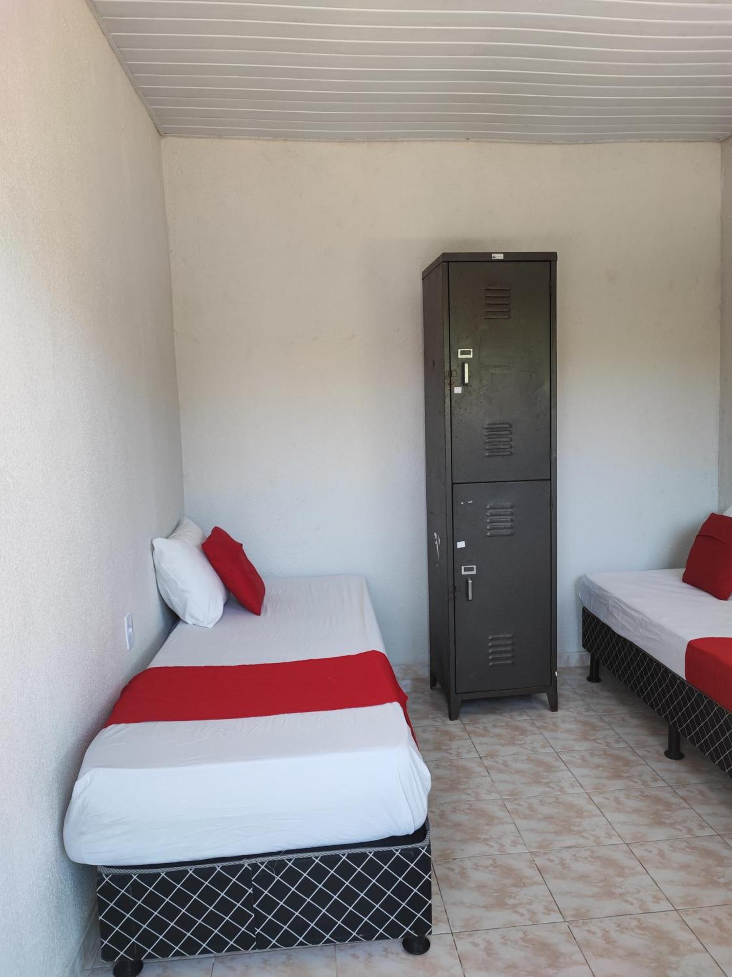 Ps Hotel Sossego Itaboraí 외부 사진