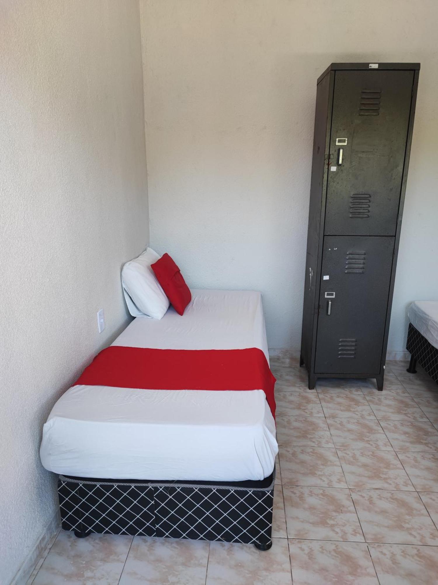 Ps Hotel Sossego Itaboraí 외부 사진
