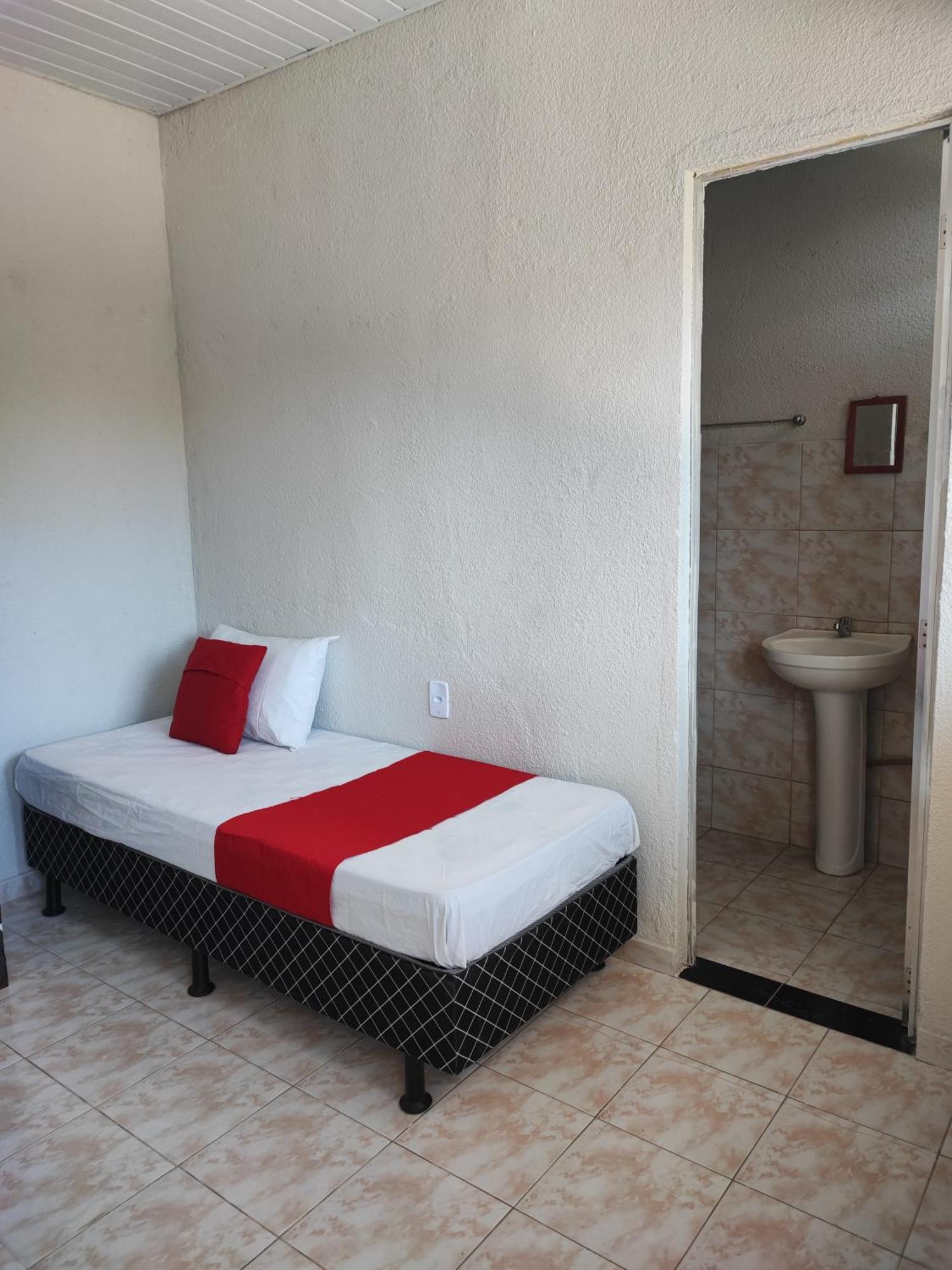 Ps Hotel Sossego Itaboraí 외부 사진