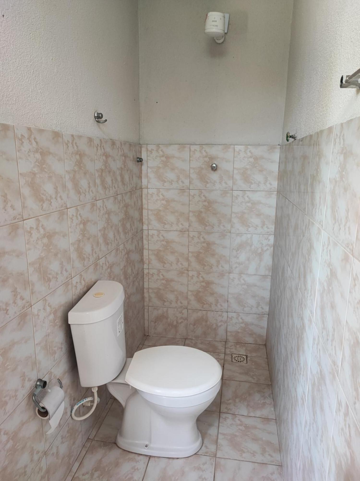 Ps Hotel Sossego Itaboraí 외부 사진