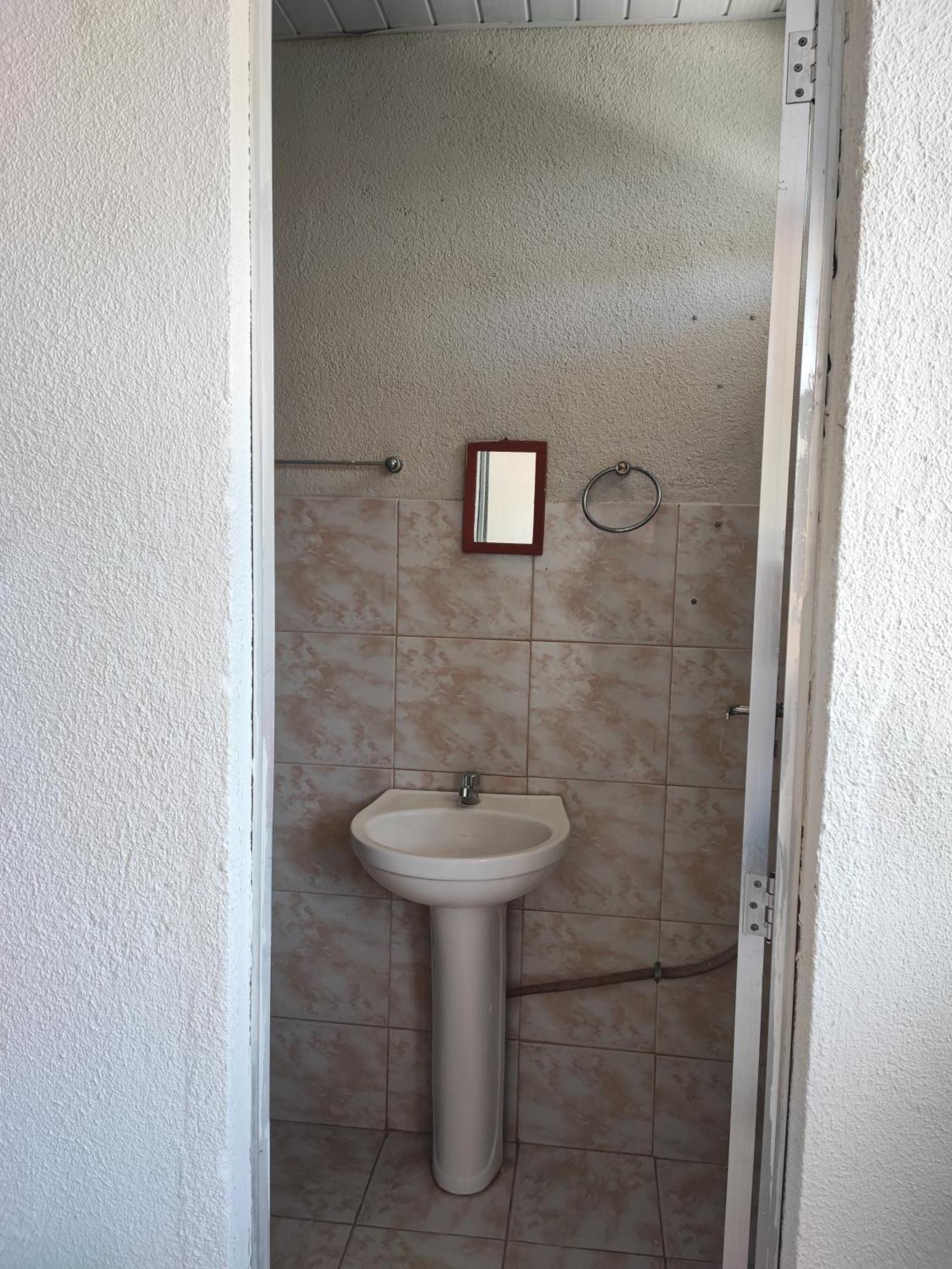 Ps Hotel Sossego Itaboraí 외부 사진