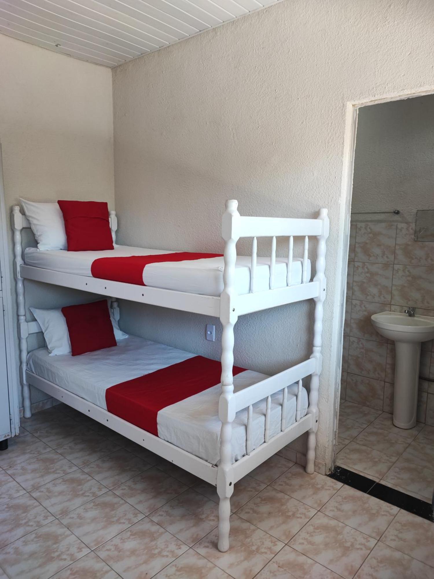 Ps Hotel Sossego Itaboraí 외부 사진