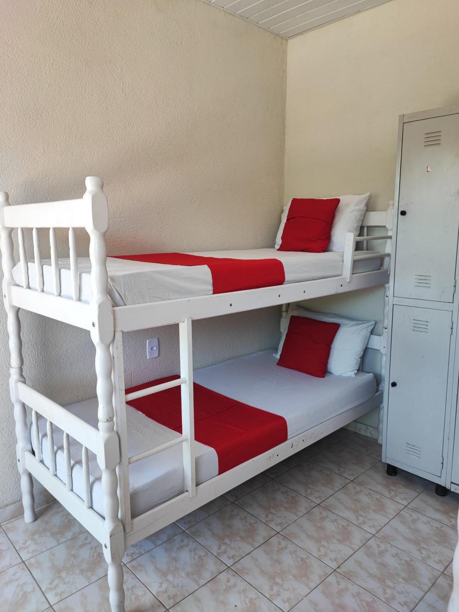 Ps Hotel Sossego Itaboraí 외부 사진
