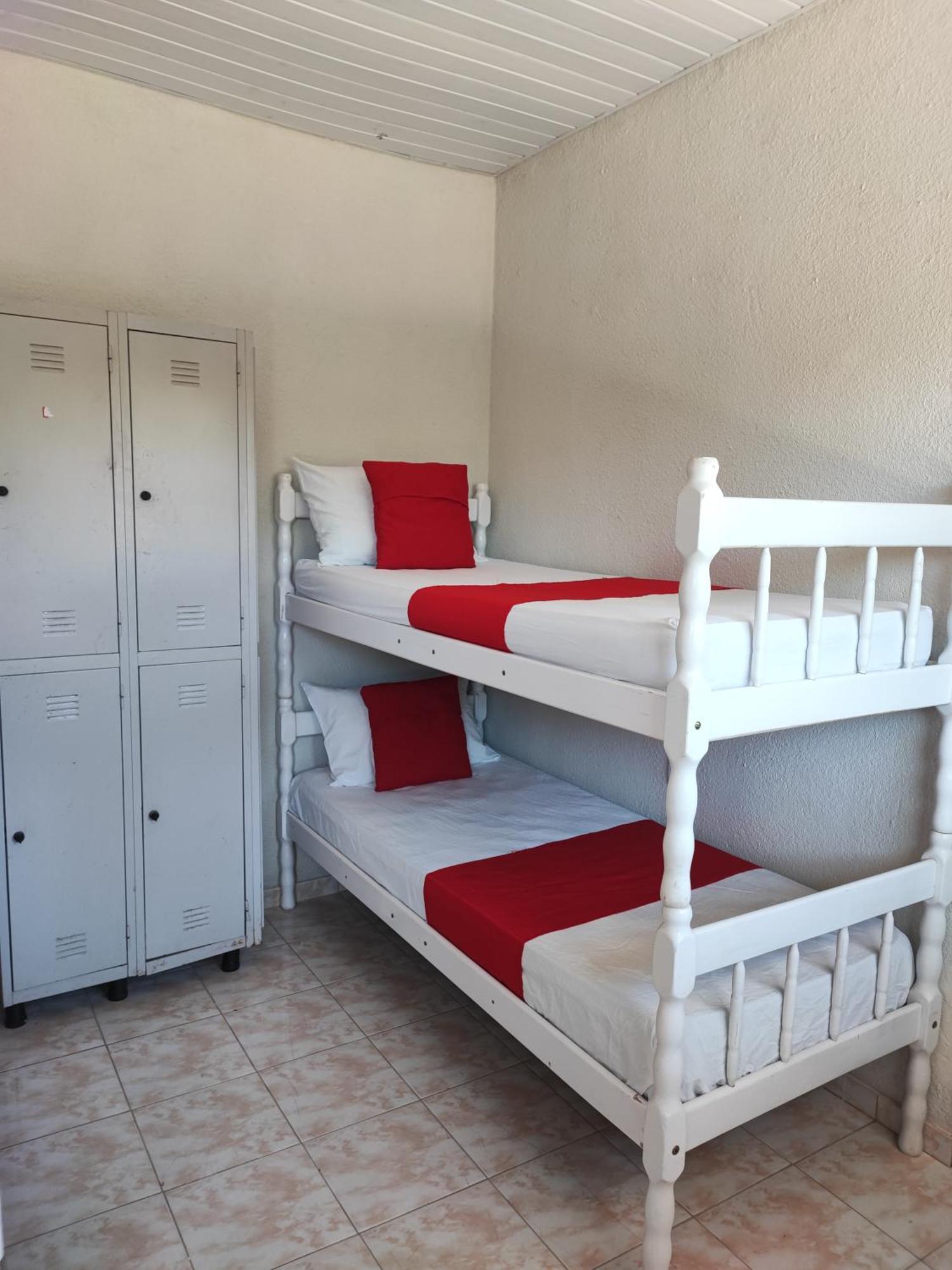 Ps Hotel Sossego Itaboraí 외부 사진