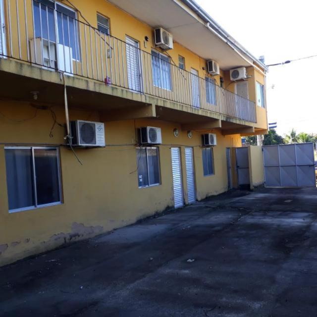 Ps Hotel Sossego Itaboraí 외부 사진