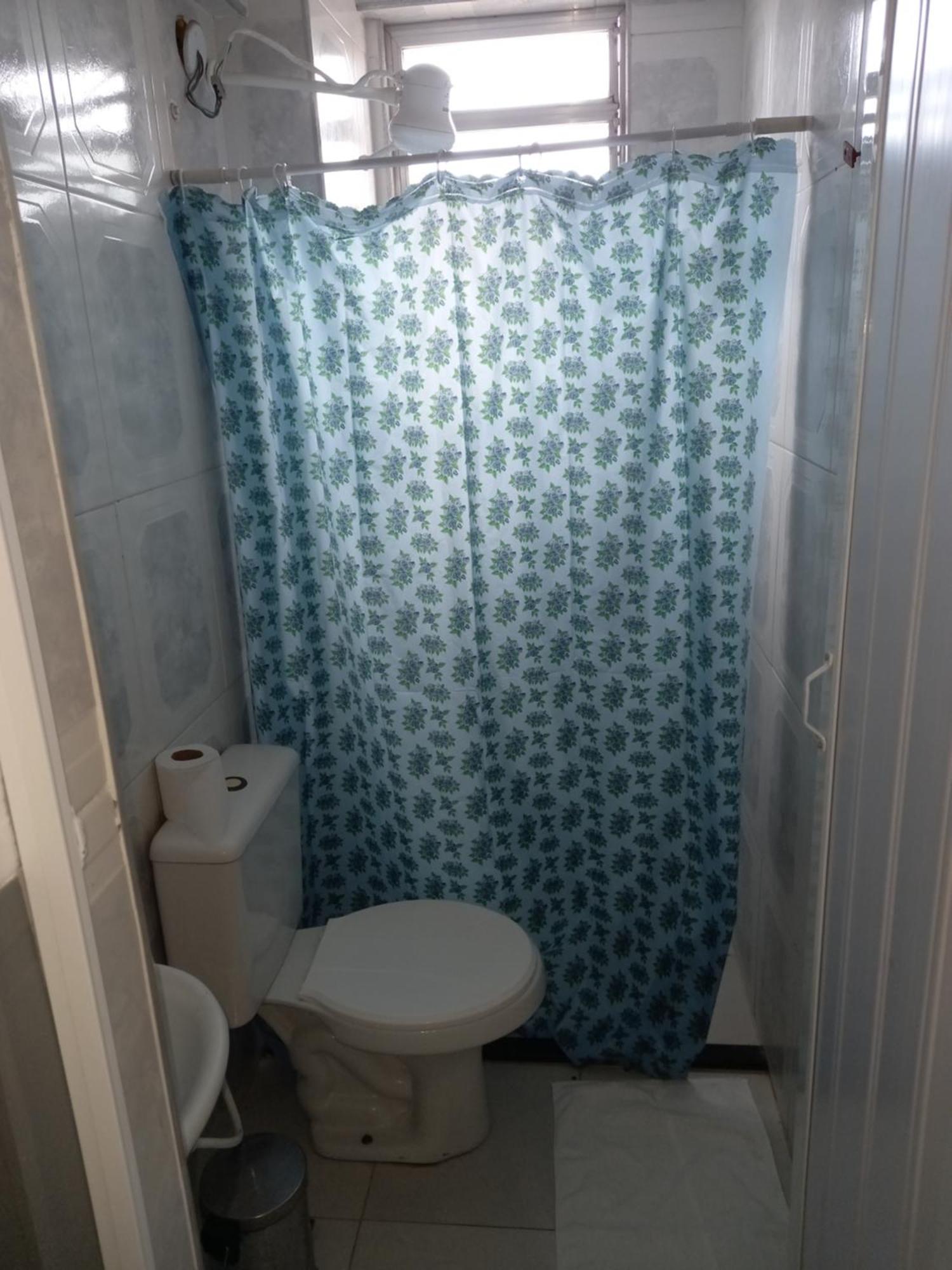 Ps Hotel Sossego Itaboraí 외부 사진